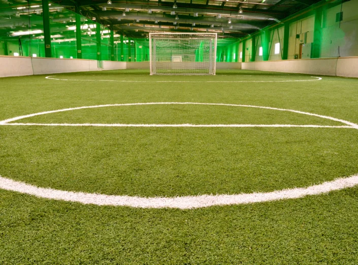 Body World Salle De Sport A Pithiviers Foot Interieure 1