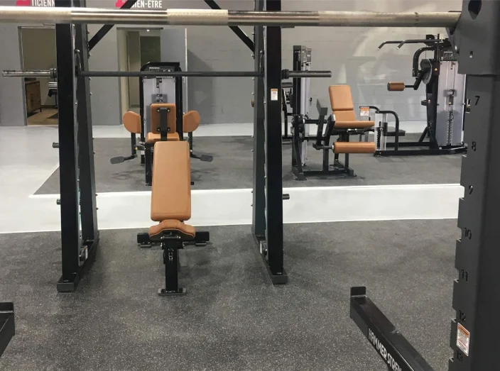 Body World Salle De Sport A Pithiviers Salle De Sport 1