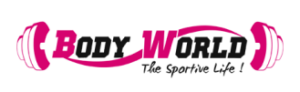 Body World Salle De Sport A Pithiviers Logo