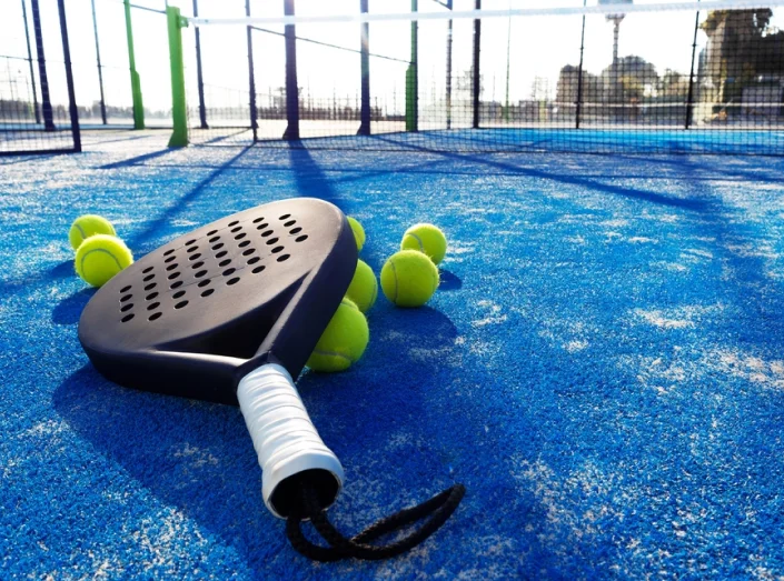 Body World Salle De Sport A Pithiviers Padel 3