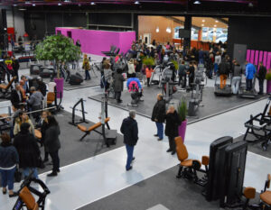 Body World Salle De Sport A Pithiviers Realisations 4