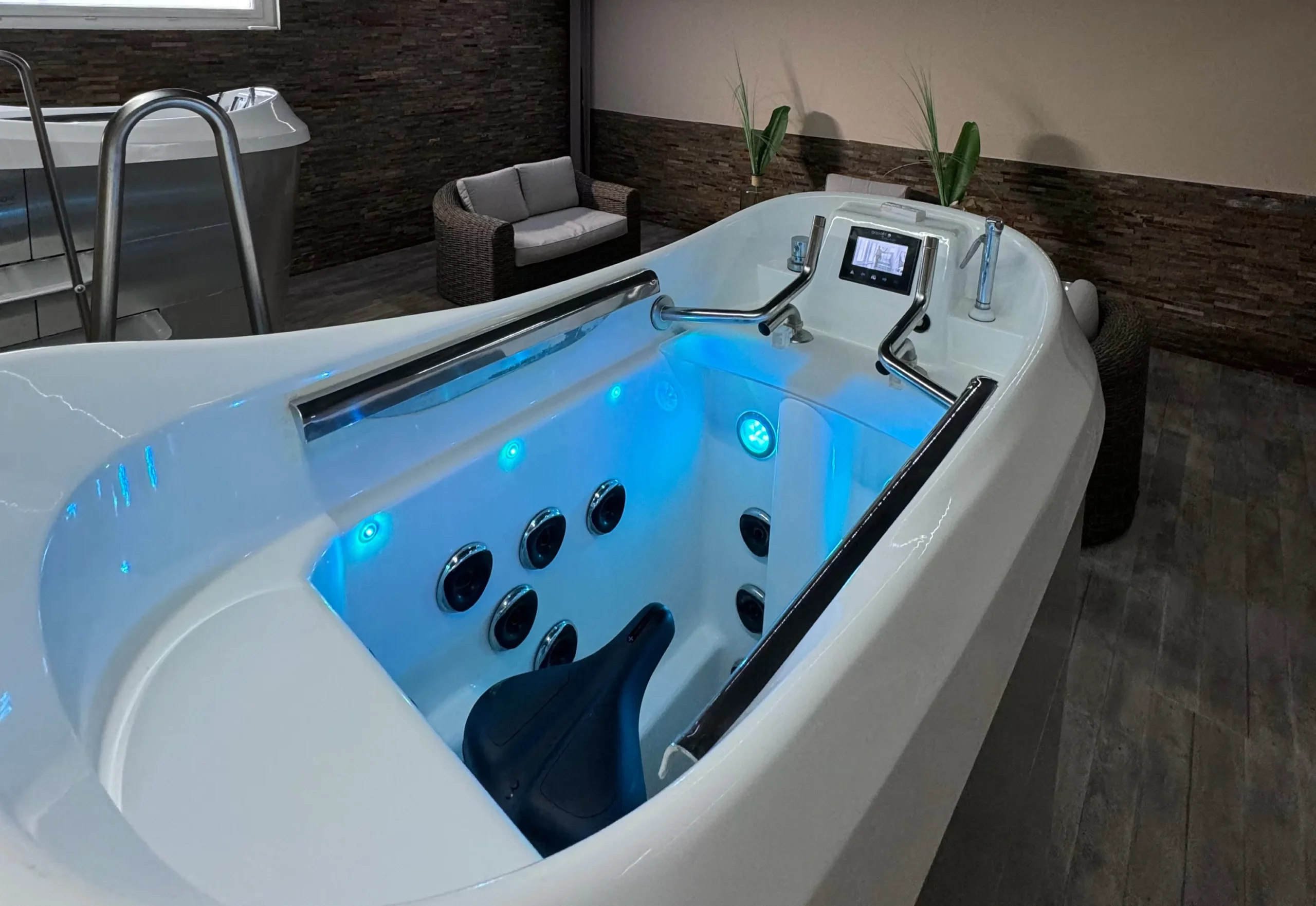 Body World Salle De Sport A Pithiviers Bain