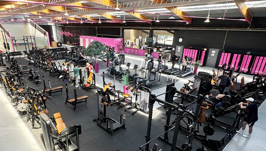 Body World Salle De Sport A Pithiviers Image 61